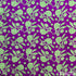 Printed Opara Silk Fabric-F1807